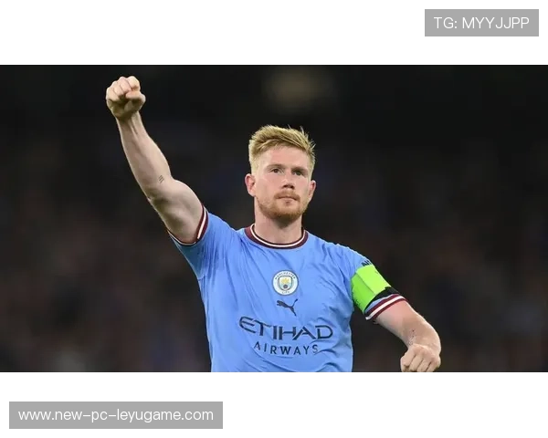 德布劳内斜长传撕裂防守,曼城攻势如机器运转