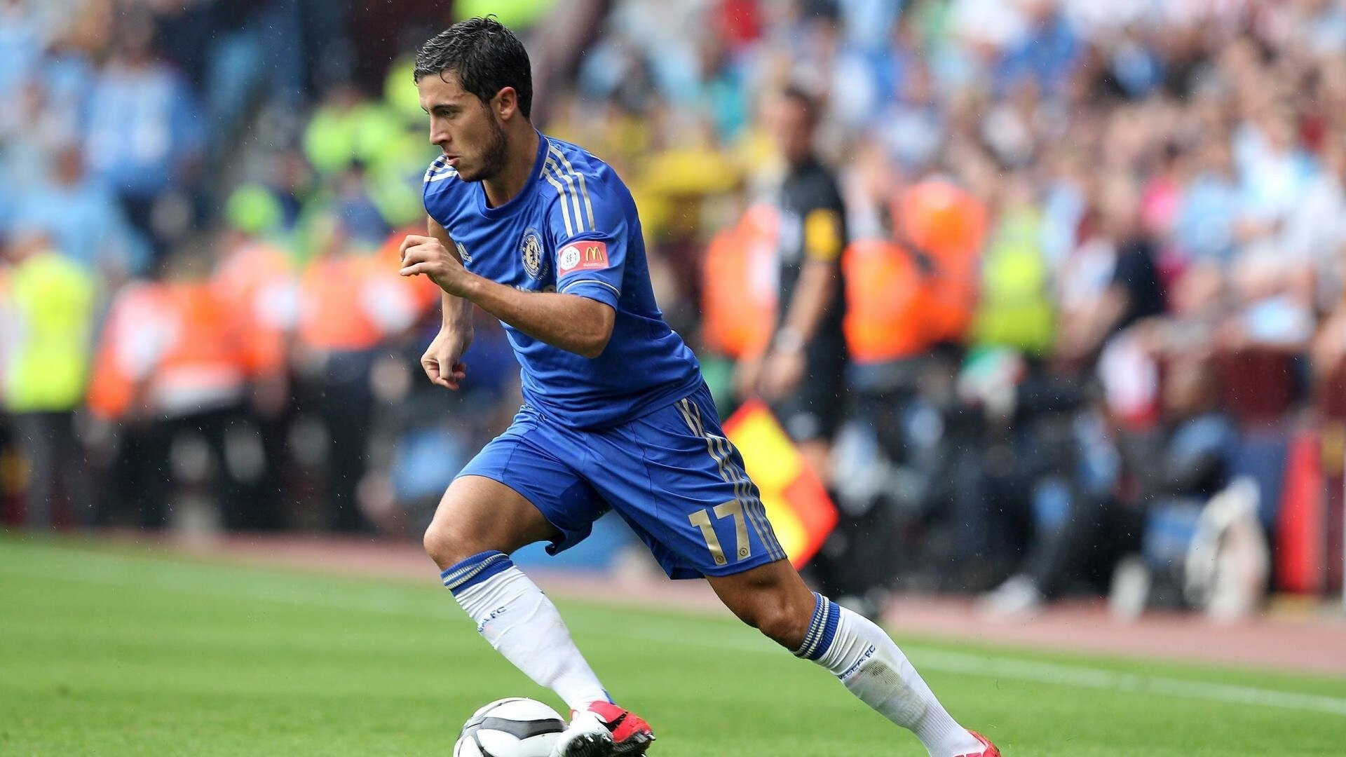 乐鱼(中国)体育官方网站-中国足球联赛赛事转播技术不断革新,各大足球联赛转播权