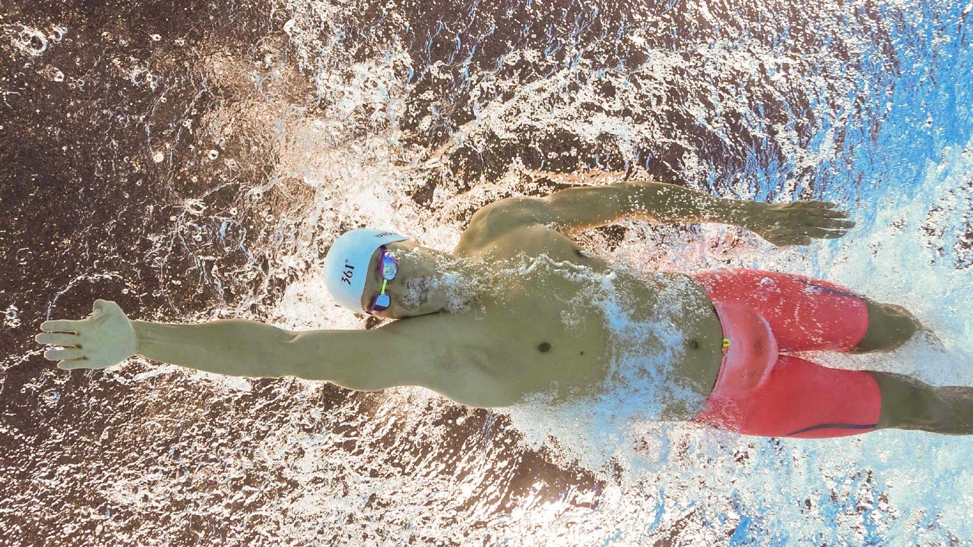 乐鱼vip-希腊女队自由泳中距离显优势,希腊游泳队5人确诊